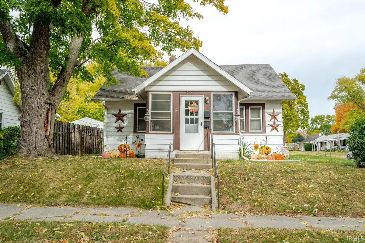2022 Elk Street, Lafayette, IN 47904 - Image #1