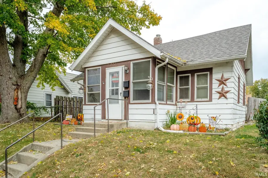2022 Elk Street, Lafayette, IN 47904 - Image #2