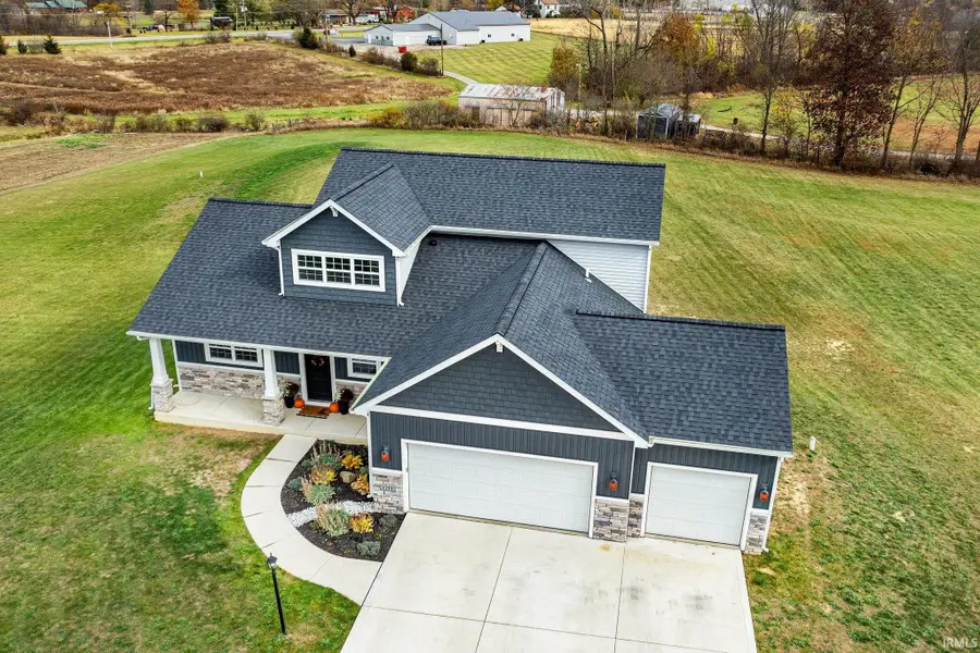 1251 Stintson Drive, Huntington, IN 46750 - Image #3