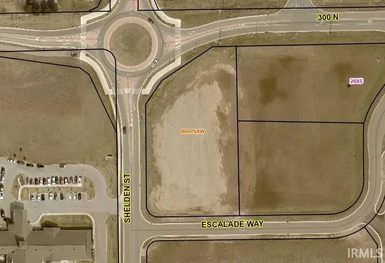 0 Sheldon Road, Warsaw, IN 46582 - Image #1