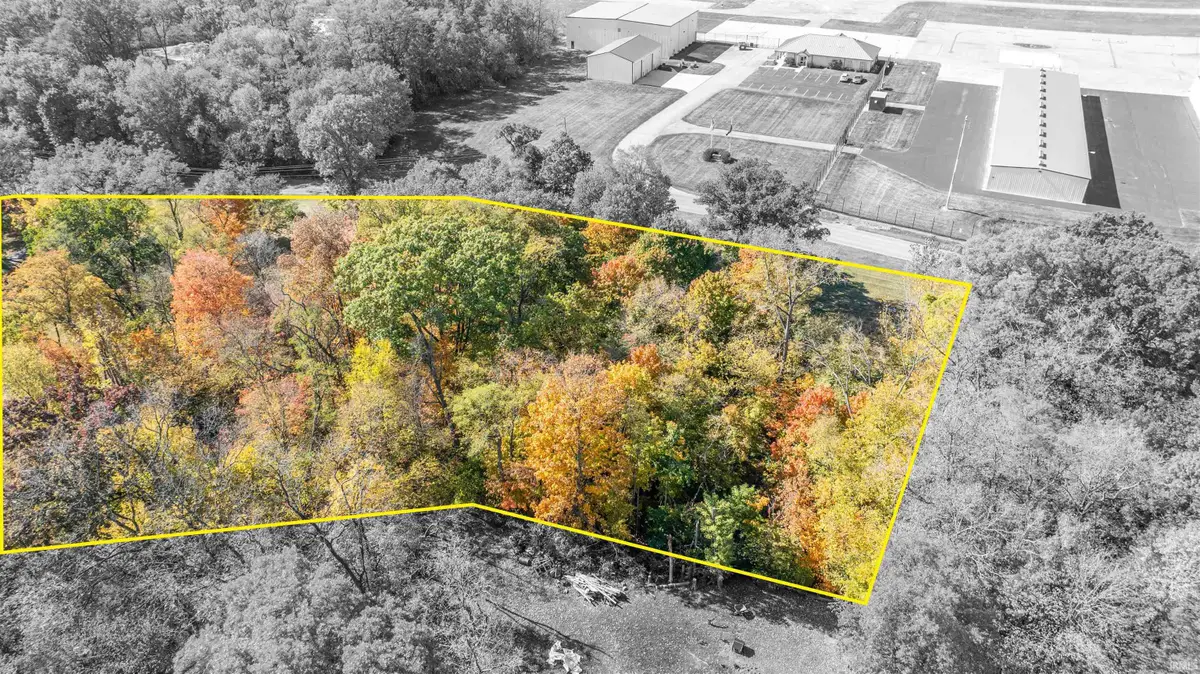 Airport Road, Monticello, IN 47960 - Image #1