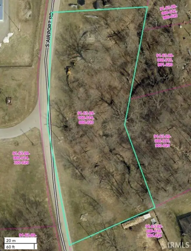 Airport Road, Monticello, IN 47960 - Image #2