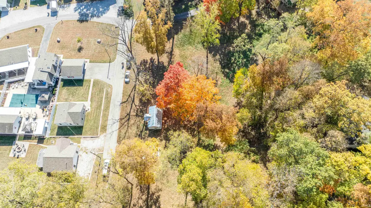 2222 S Runway Court, Monticello, IN 47960 - Image #1