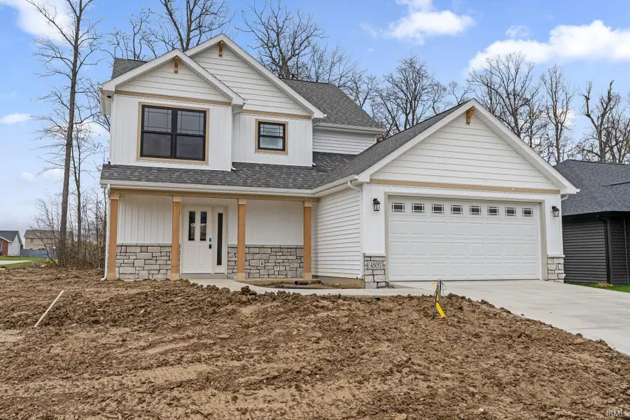 4805 Falcon Parkway, New Haven, IN 46774 - Image #2