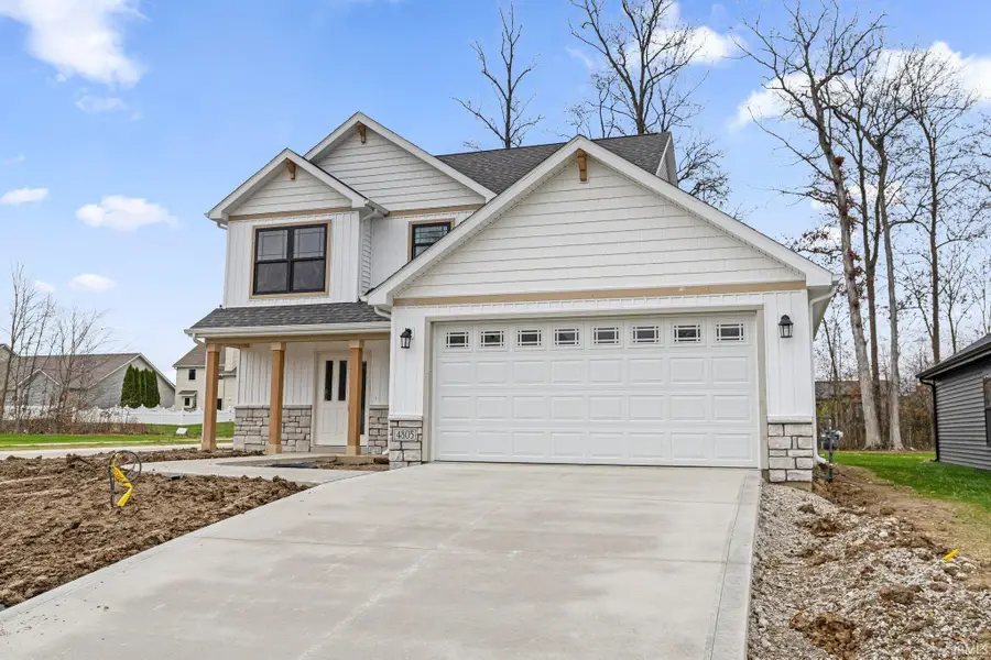 4805 Falcon Parkway, New Haven, IN 46774 - Image #3