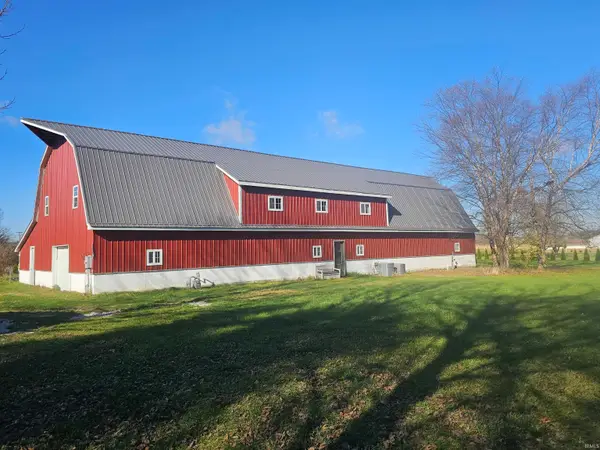 751 N Falvey Street, Winamac, IN 46996