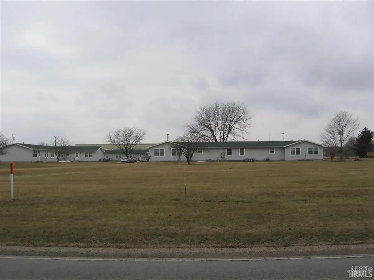 605 N State Street, South Whitley, IN 46787 - Image #1