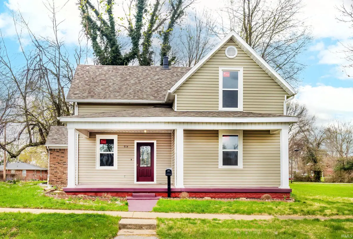 914 W Fifth Street, Mount Vernon, IN 47620 - Image #1