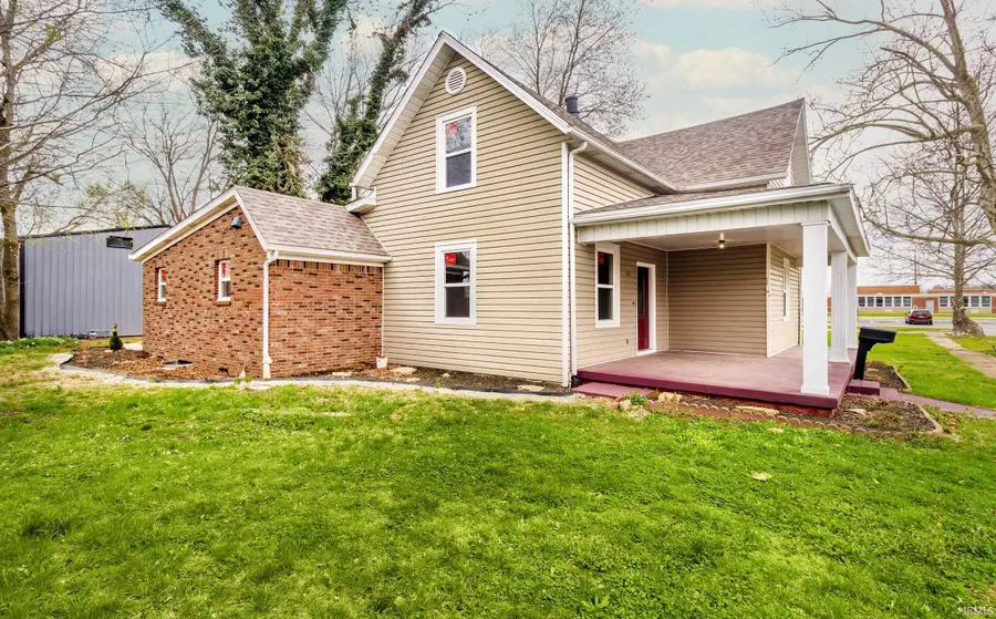 914 W Fifth Street, Mount Vernon, IN 47620 - Image #3