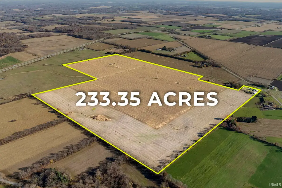 Vl Nw Corner Spruce Rd & Chicago Trail, New Carlisle, IN 46552 - Image #1