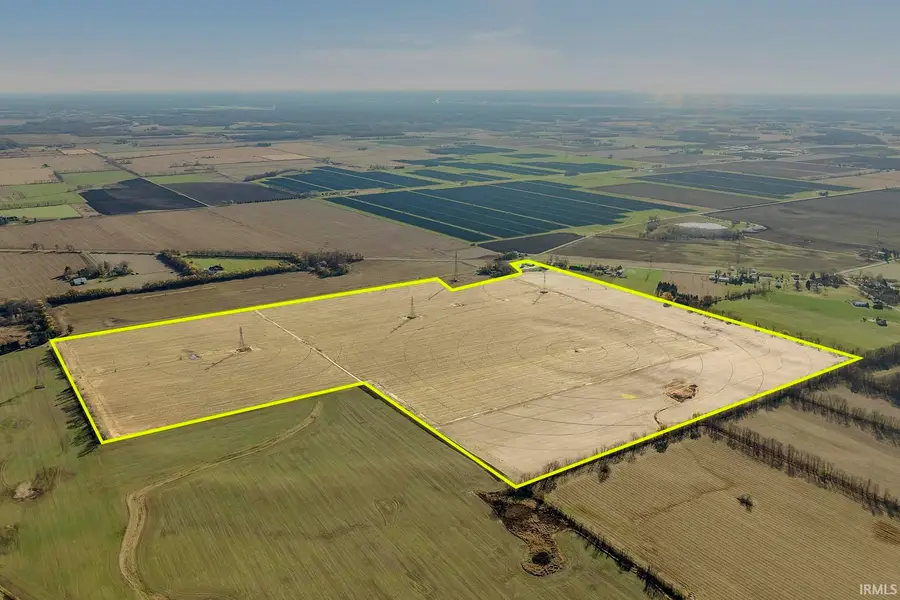 Vl Nw Corner Spruce Rd & Chicago Trail, New Carlisle, IN 46552 - Image #3