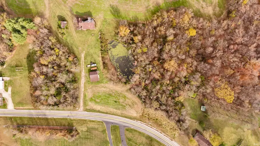 E State Road 164 Road, Jasper, IN 47546 - Image #3