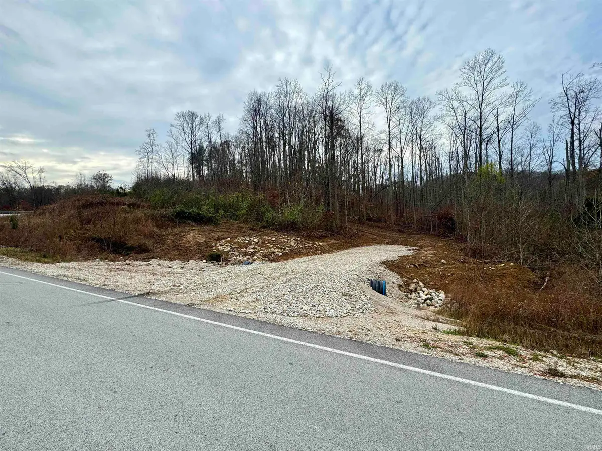 4 Co Rd 375 S, French Lick, IN 47432 - Image #1