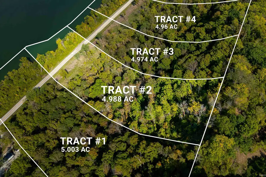 Tract 2 State Road 156 Highway, Patriot, IN 47038 - Image #3