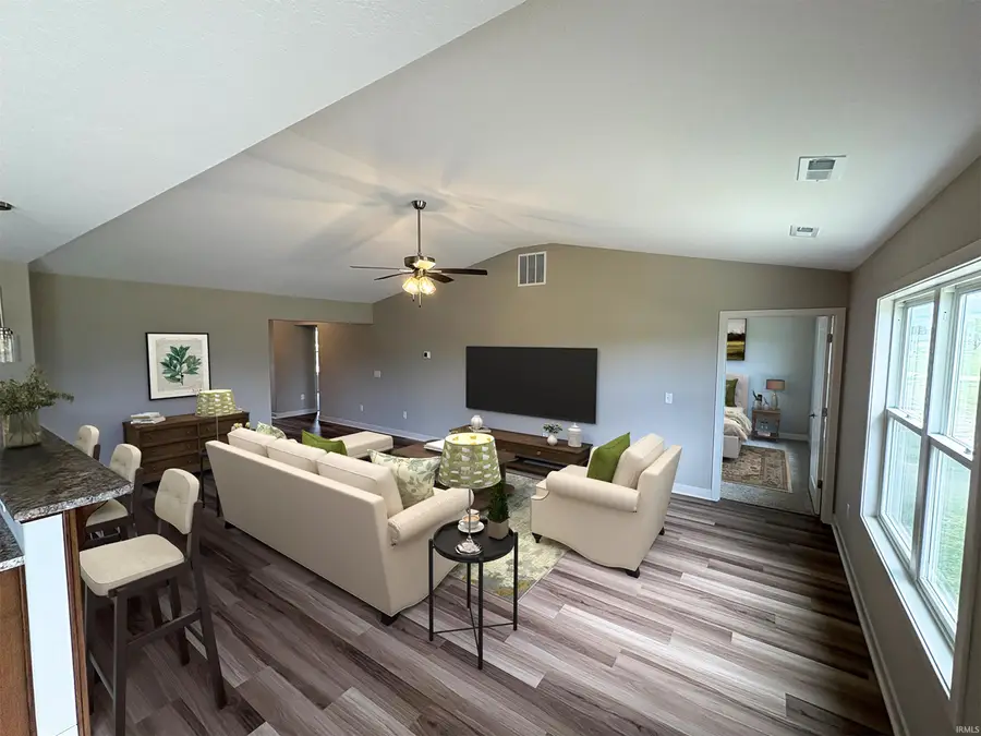 1154 Kayde Lane, Bluffton, IN 46714 - Image #3