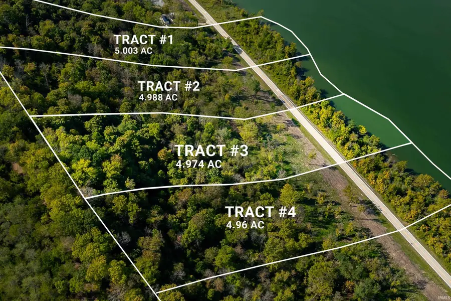 Tract 3 N State Road 156 Road, Patriot, IN 47038 - Image #2