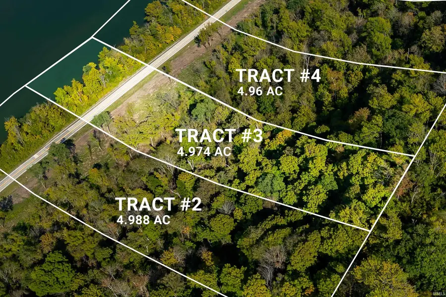 Tract 3 N State Road 156 Road, Patriot, IN 47038 - Image #3