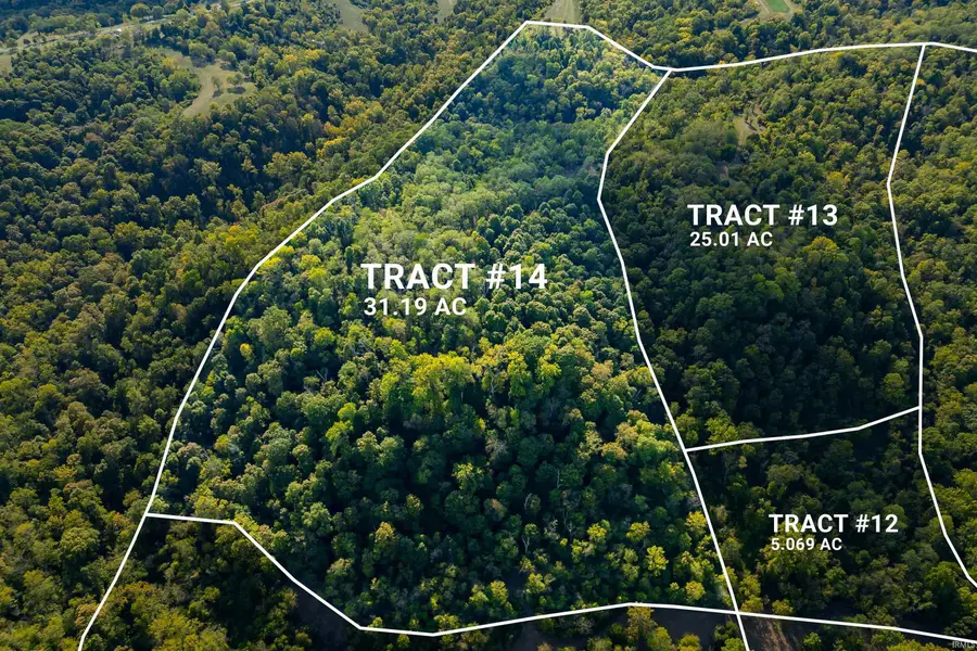 Tract 14 N State Road 156 Road, Patriot, IN 47038 - Image #2