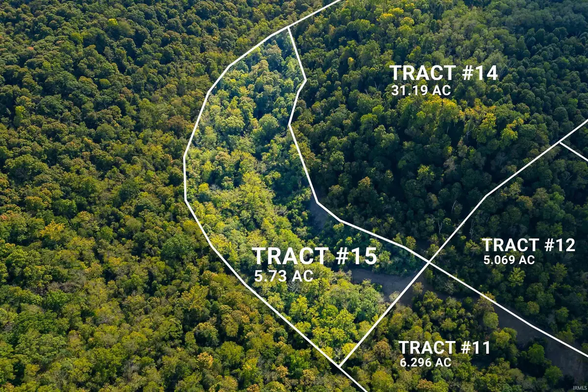 Tract 15 N State Road 156 Road, Patriot, IN 47038 - Image #1