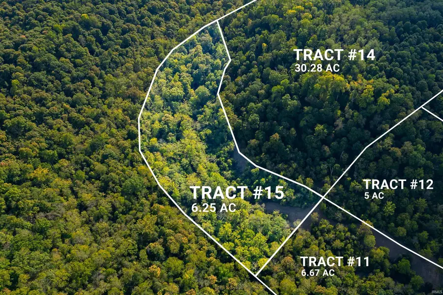 Tract 15 N State Road 156 Road, Patriot, IN 47038 - Image #2