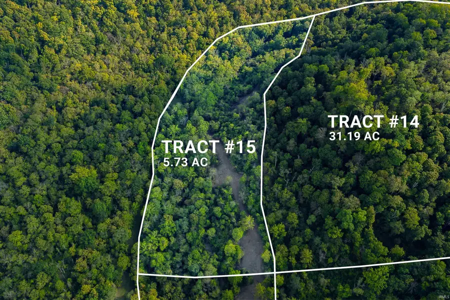 Tract 15 N State Road 156 Road, Patriot, IN 47038 - Image #3