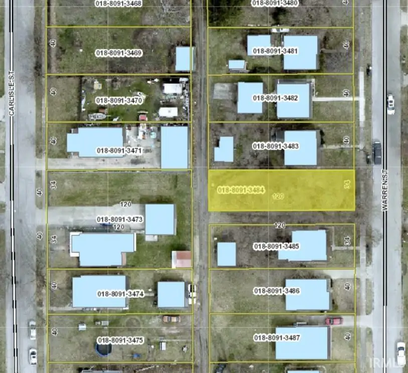 1923 S Warren Street, South Bend, IN 46613 - Image #1