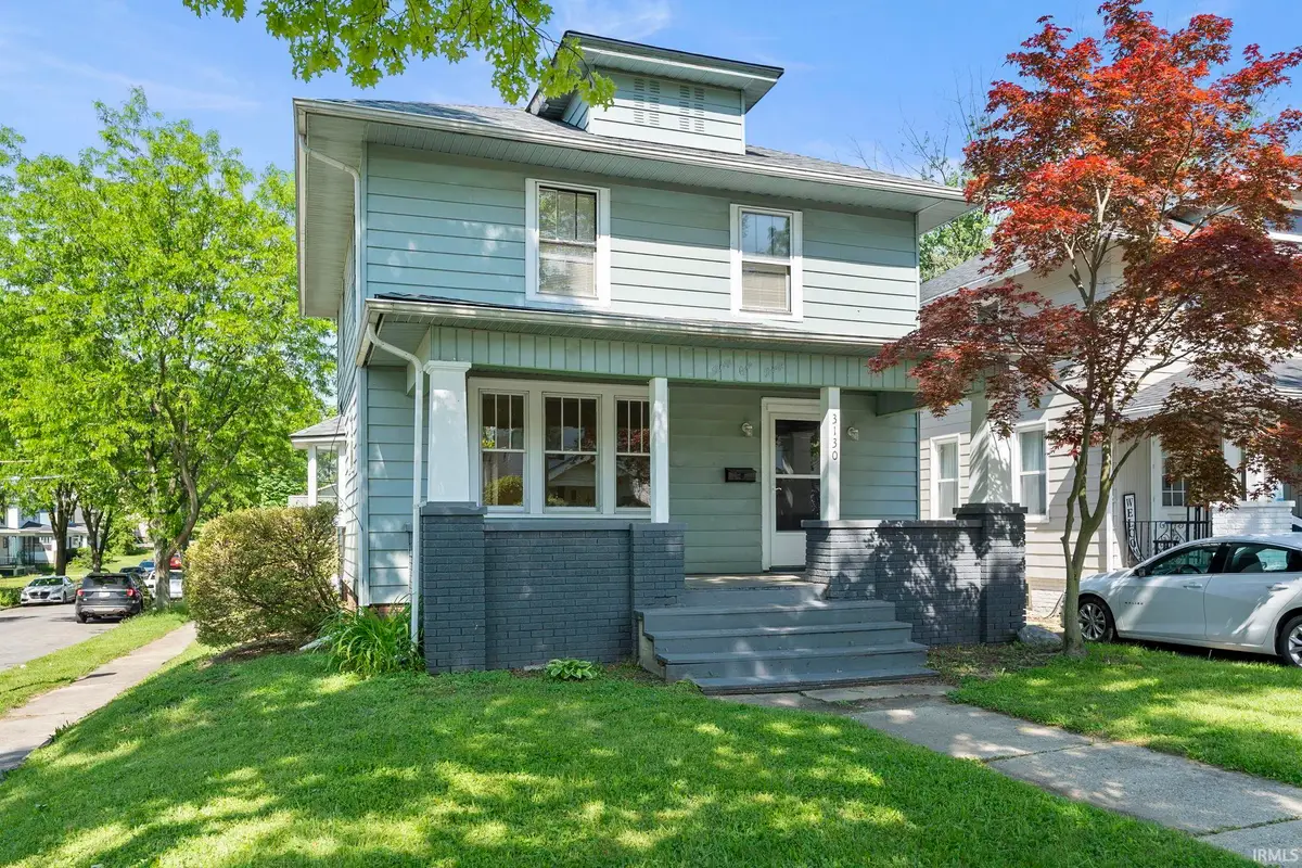 3130 Webster Street, Fort Wayne, IN 46807 - Image #1
