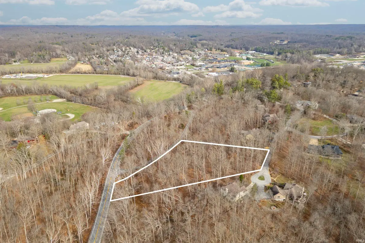 149 Hilltop Lane, Nashville, IN 47448 - Image #1