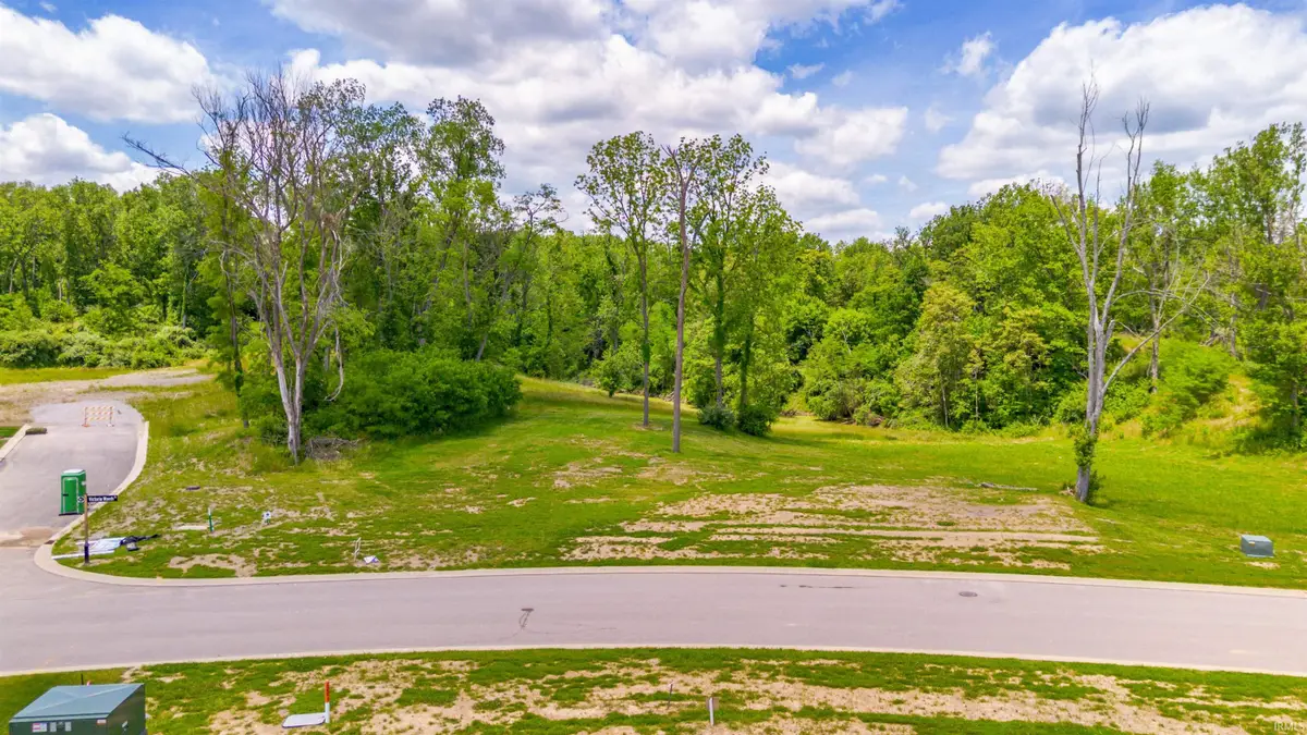 1583 Victoria Woods Drive, Boon, IN 47601 - #1