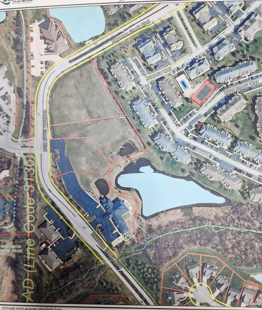 10000 Dawsons Creek Boulevard, Fort Wayne, IN 46825 - Image #2