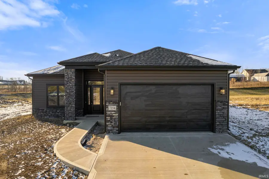 7354 Starks Boulevard, Fort Wayne, IN 46816 - Image #3