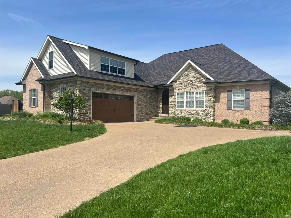 13221 Cricket Trace, Evansville, IN 47725 - Image #1