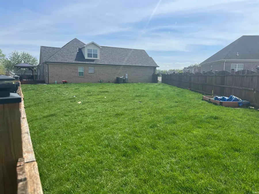 13221 Cricket Trace, Evansville, IN 47725 - Image #2