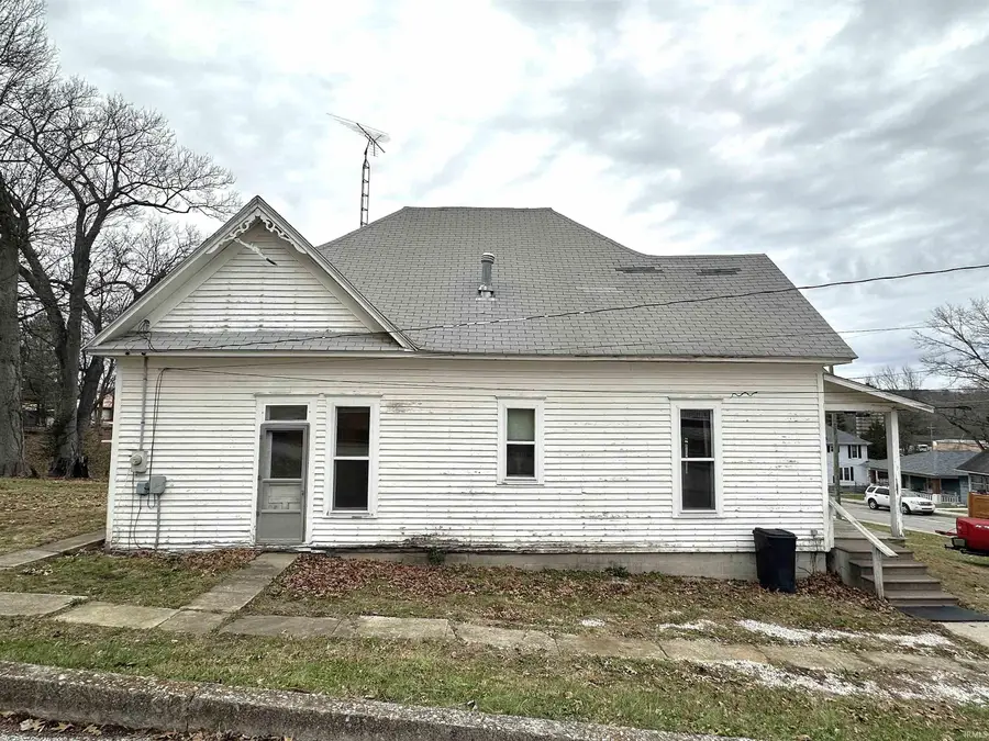 563 S Washington St, French Lick, IN 47432 - Image #3