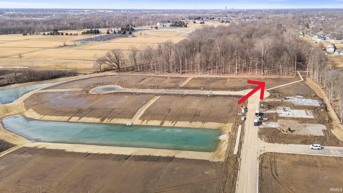 1395 Montura Cove, Fort Wayne, IN 46815 - Image #1