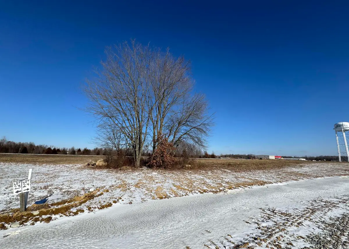 Lot 24 Blue Bird Lane, Mitchell, IN 47446 - Image #1