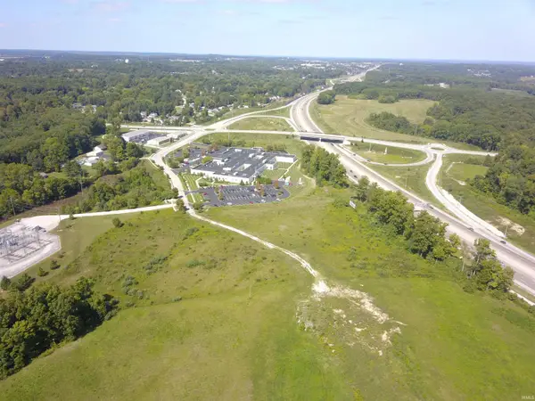 4171 Monroe Medical Park Boulevard, Bloomington, IN 47403