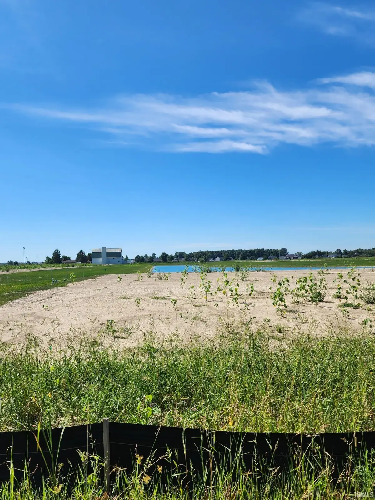 13845 Bass Road, Fort Wayne, IN 46818 - #1