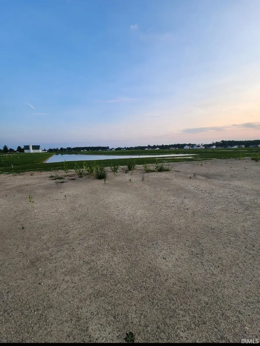 13845 Bass Road, Fort Wayne, IN 46818 - #2