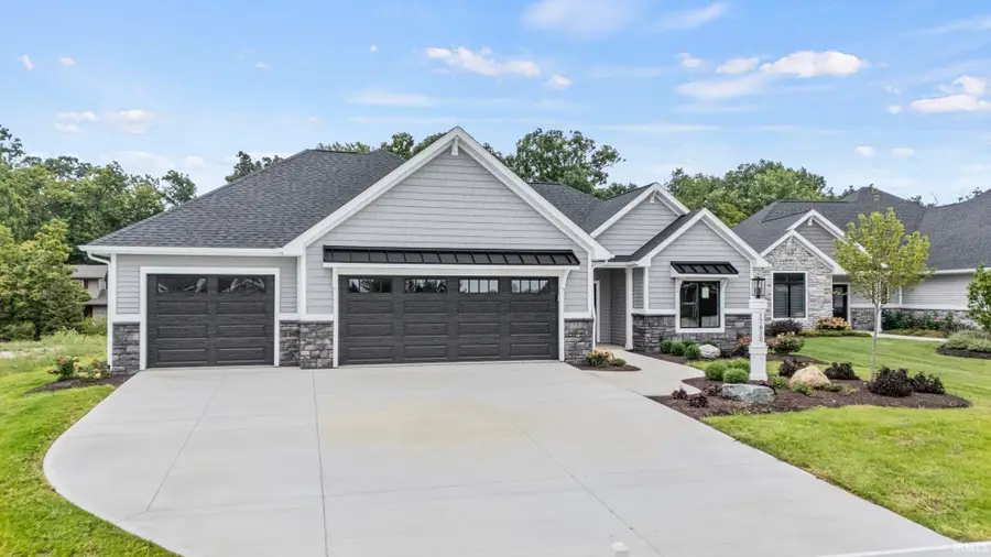 17810 Tullymore Lane, Leo, IN 46765 - Image #3