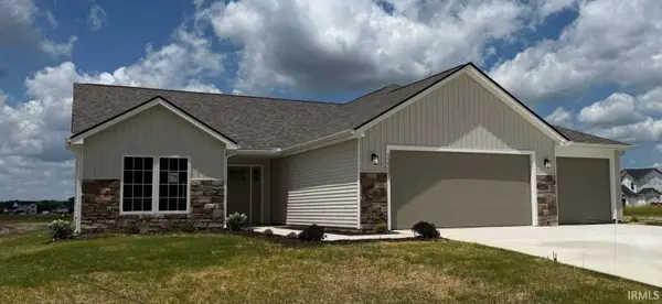 13331 Vista Verde Boulevard, Fort Wayne, IN 46818