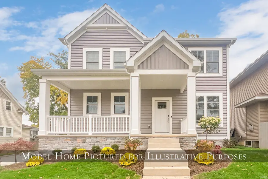 1222 Miner Street, South Bend, IN 46617 - Image #3