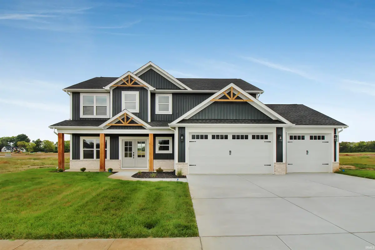 892 Ravenstone Drive, Lafayette, IN 47909 - Image #1