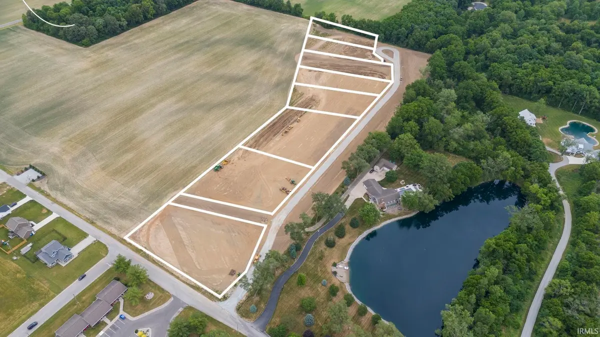 1803 S 300 E, Bluffton, IN 46714 - Image #1