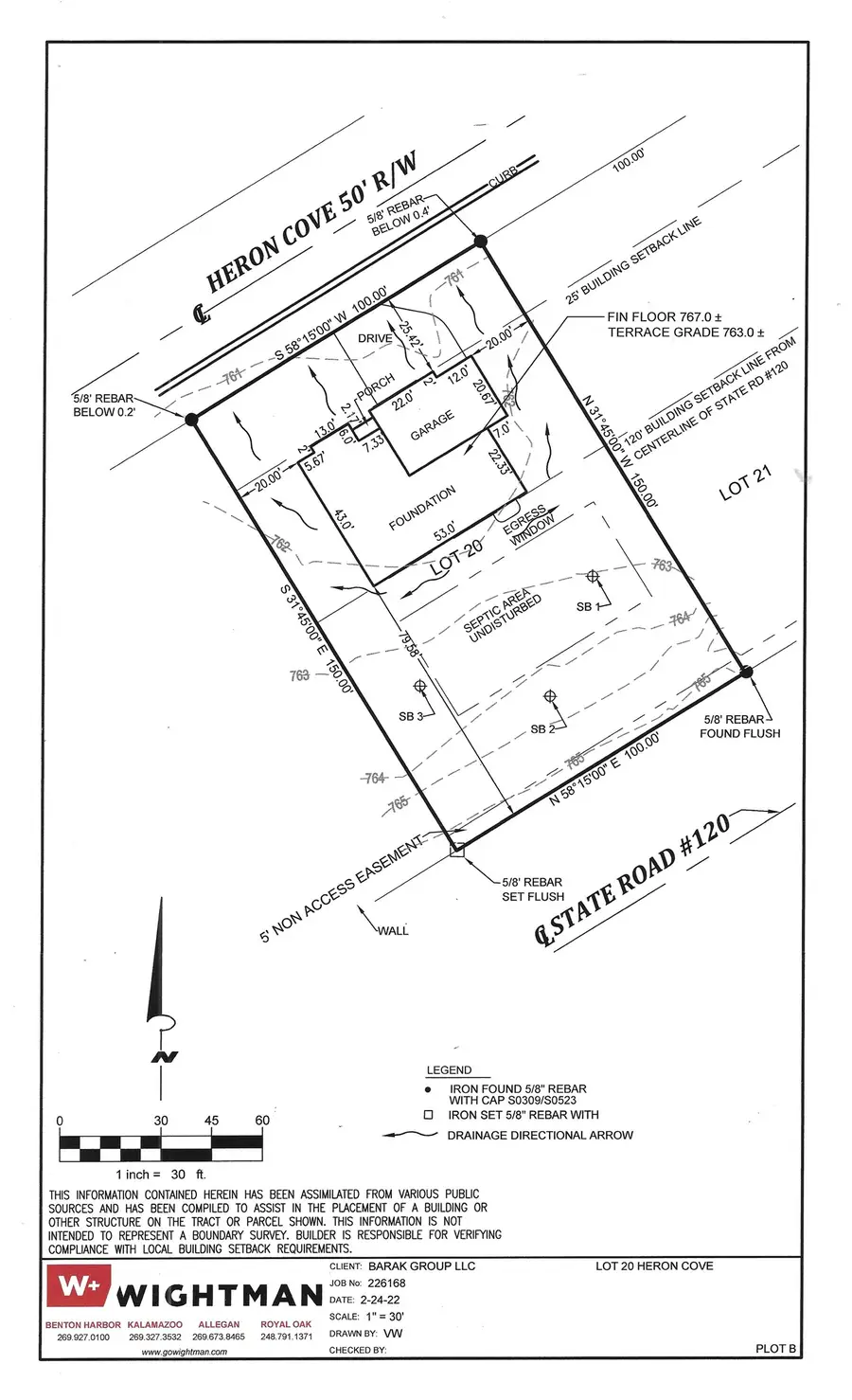 22252 Heron Cove Lane, Elkhart, IN 46516 - Image #3