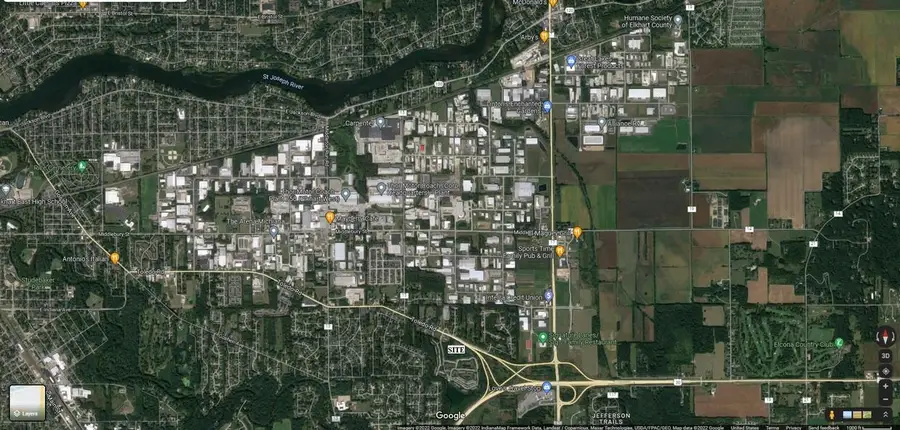 22538 Pine Arbor Drive, Elkhart, IN 46516 - Image #3