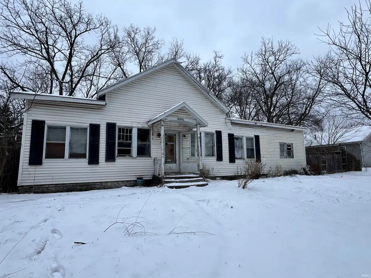 20221 Darden Road, South Bend, IN 46637 - Image #1