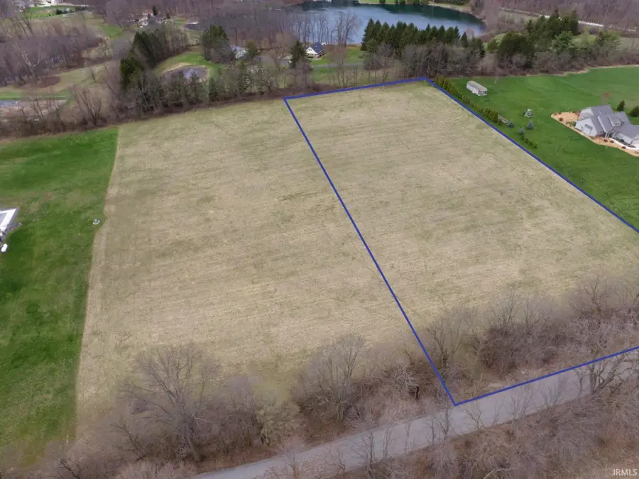 TBD West Road, Huntertown, IN 46748 - Image #3