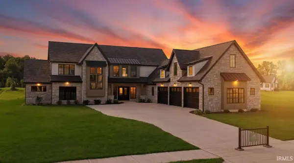 594 Contour Cove, Huntertown, IN 46748