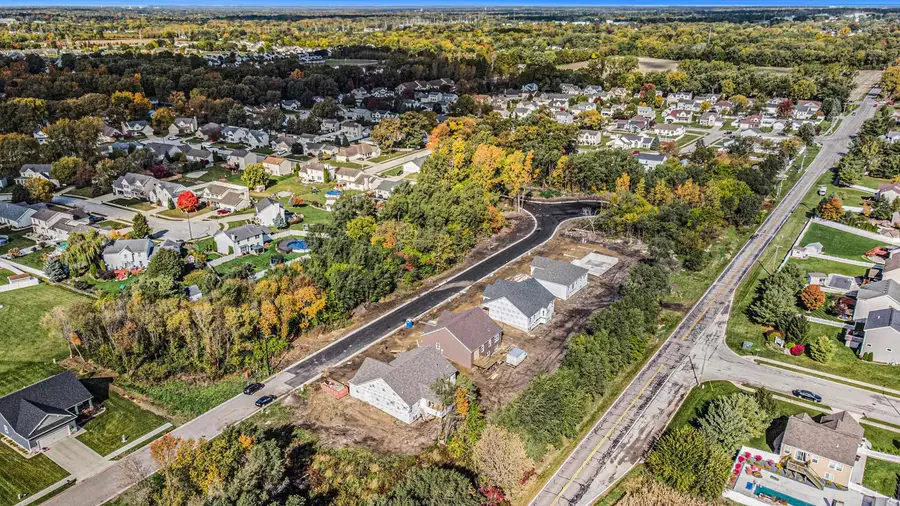 Lot 619A Stoneham Drive, Mishawaka, IN 46544 - Image #3